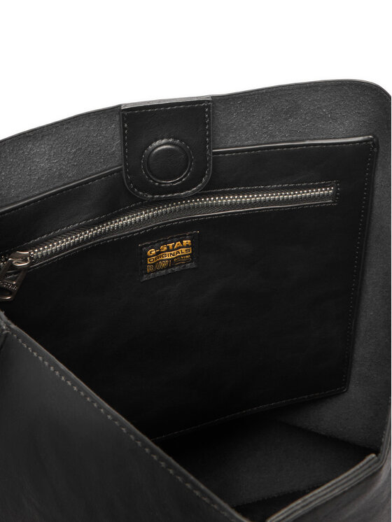 G-Star Raw G-Star Raw Kabelka C-LDA8441 Čierna