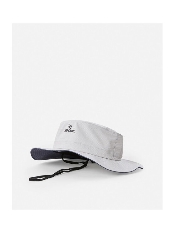 Rip Curl Rip Curl Kapelusz Vaporcool 2.0 Mid Brim Hat Szary