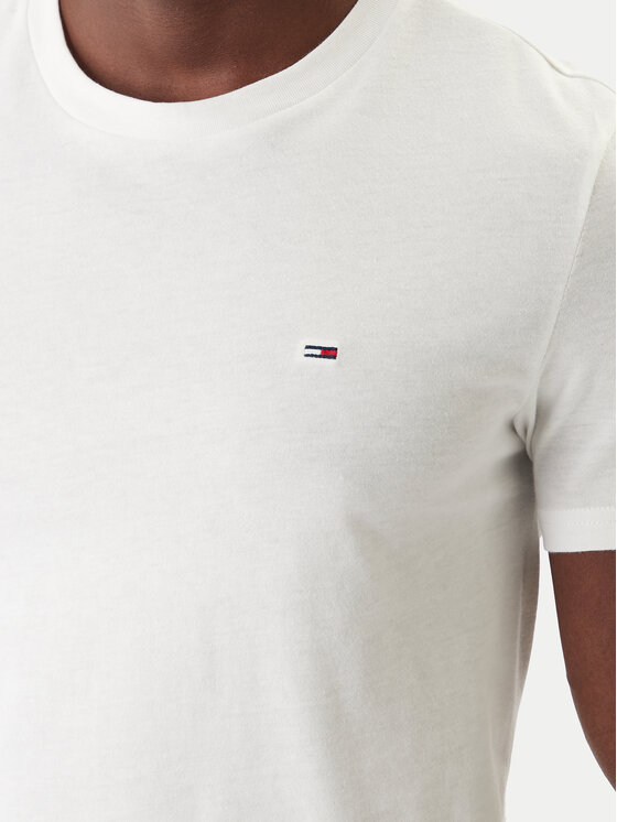 Tommy Jeans Tommy Jeans Set di t-shirt DM0DM20687 Multicolore Regular Fit