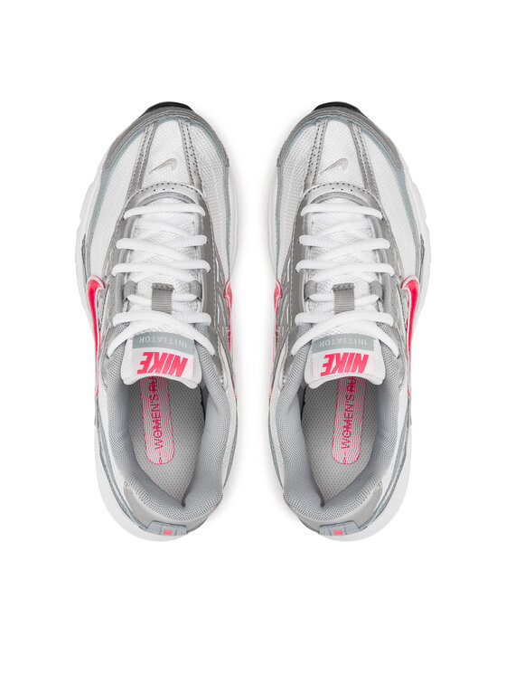Nike Nike Сникърси Initiator 394053 101 Бял