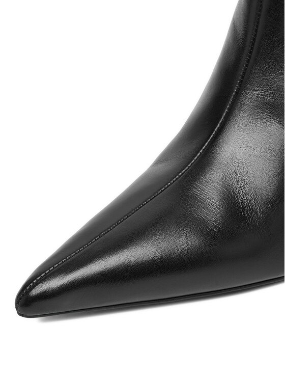 Gino Rossi Gino Rossi Stiefeletten EO-TANYA-121972 Schwarz