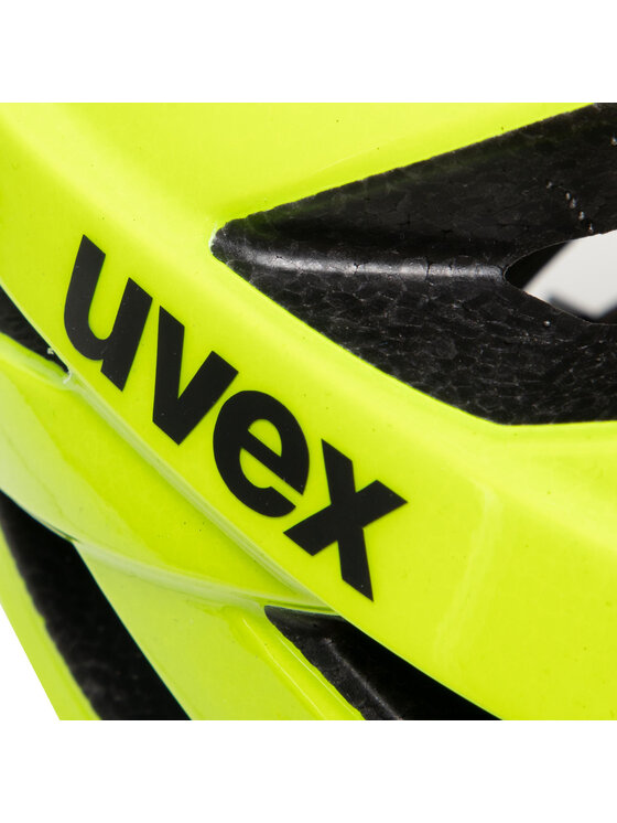 Uvex Uvex Kask rowerowy I-Vo 3D 4104290515 Zielony