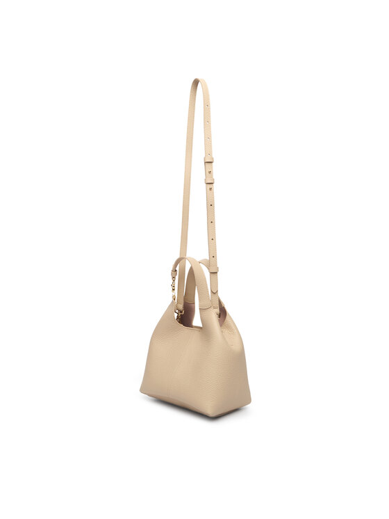 Coccinelle Coccinelle Borsetta SHA Coccinelle C-Easy E1 SHA 58 01 01 Beige