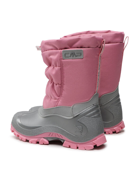 CMP CMP Schneeschuhe Kids Hanki 2.0 30Q4704J Grau