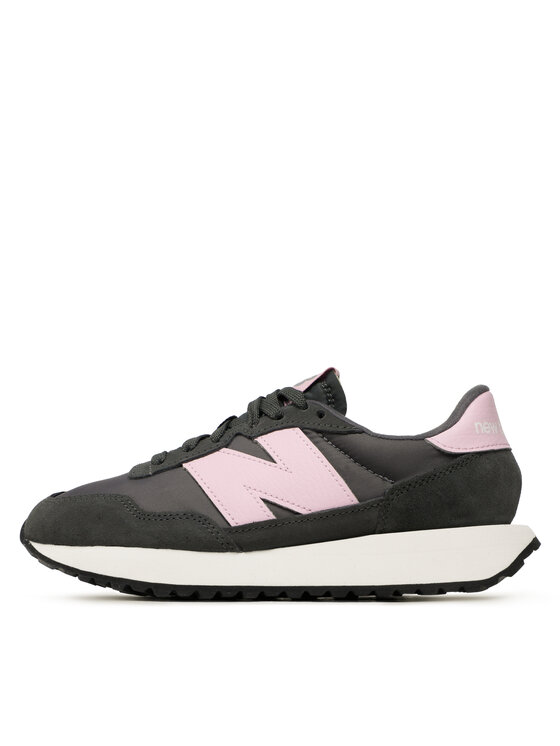 New Balance New Balance Αθλητικά WS237YA Μαύρο