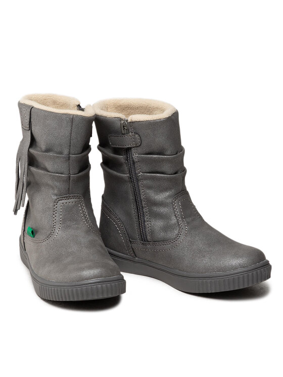 Kickers Kickers Ratsasaapad Rumby 830171-30 Hall