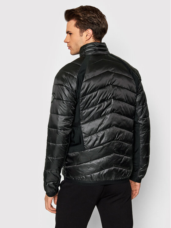 Giubbotto piumino 6KPB45 PNQ9Z 1200 Nero Regular