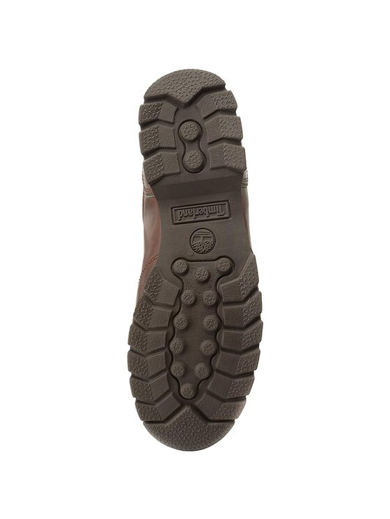 Timberland Bottes de randonn e Splitrock 2 A1HN9 TB0A1HN9D501 Marron