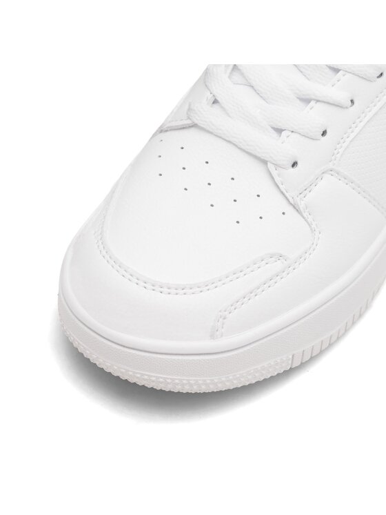 Champion Champion Tenisice Rebound 2.0 Low S11470-WW007 Bijela