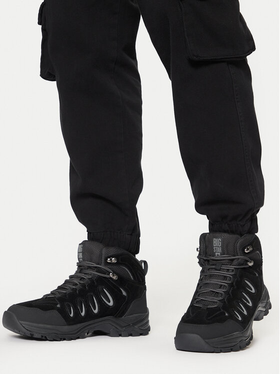 Big Star Shoes Big Star Shoes Traperid OO174333 Must