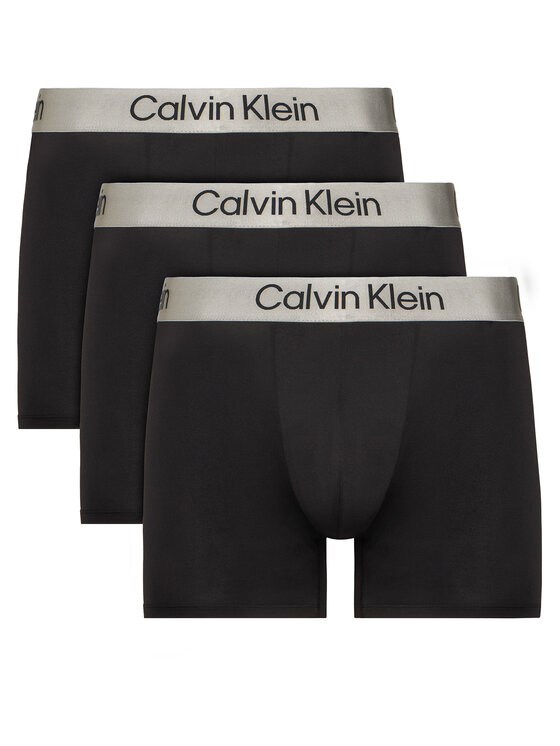 Calvin Klein Underwear Calvin Klein Underwear Set bokserica﻿ LV00NB4124 Crna