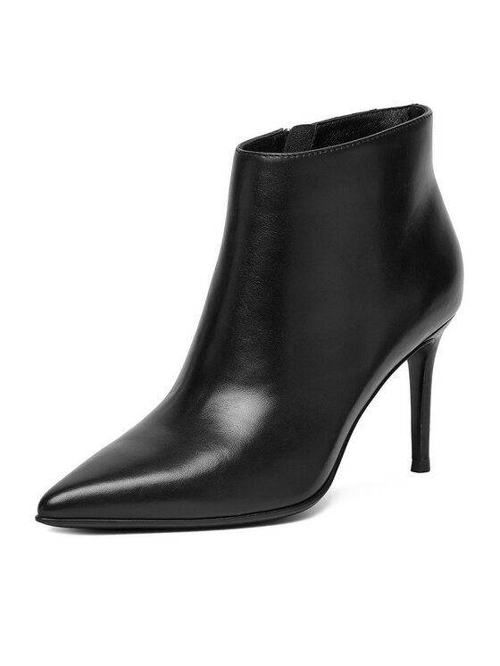Gino Rossi Gino Rossi Stivaletti EO-CLOE-GLC9273-4-370-1 Nero