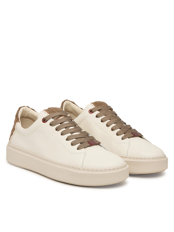 Alexander Smith Alexander Smith Sneakers London ALBDLDM 9107 Maro