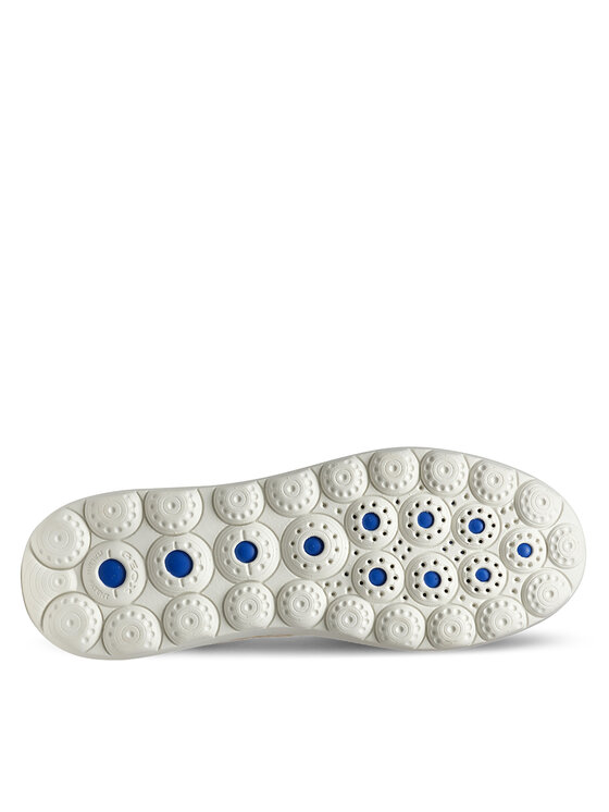 Geox Geox Sneakersy D Spherica Ec4.1 D55TCD 0DSBC C1122 Béžová