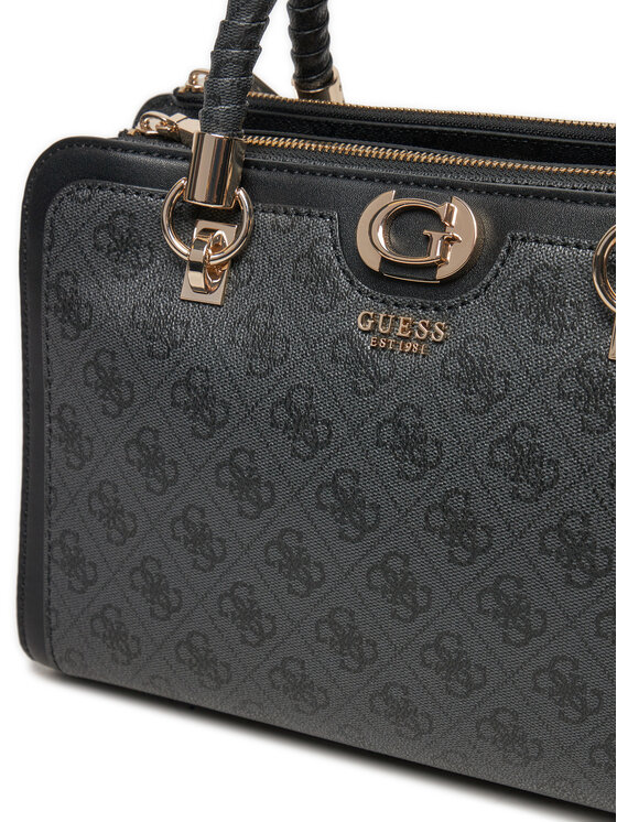 Guess Guess Borsetta HWSG95 40060 Nero