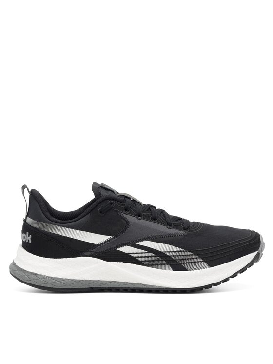 Reebok Reebok Маратонки за бягане Floatride Energy 4 GX3015 Черен