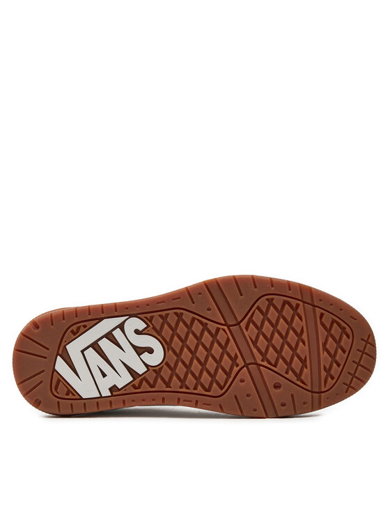 Vans Vans Sneakersy Hylane VN000D1J9DH1 Bílá