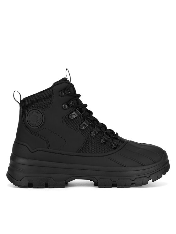 Hunter Hunter Ghete WFS2000PTP Negru