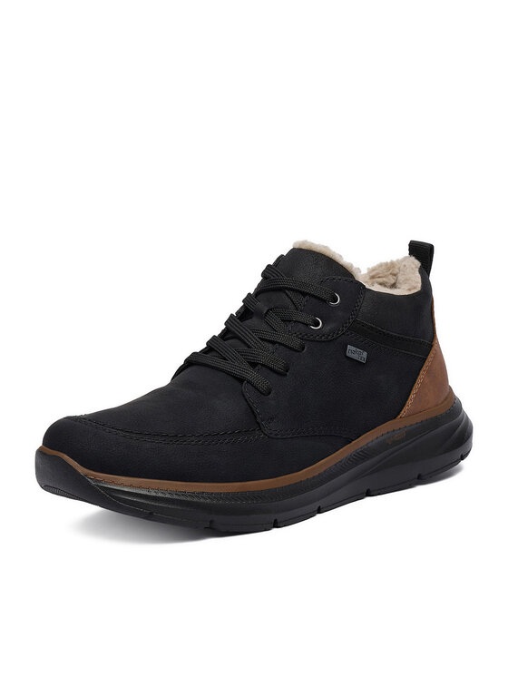 Rieker Rieker Ghete CEO-B1824-00 Negru