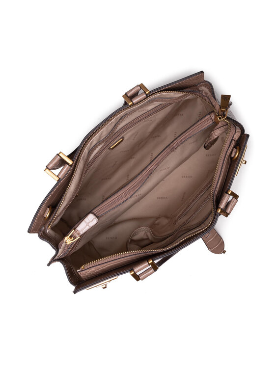 Guess Guess Сумка Katey (CB) HWCB78 70070 Коричневий