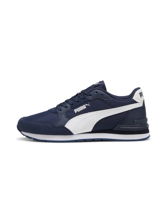 Puma Puma Sneakersy 399069 Modrá