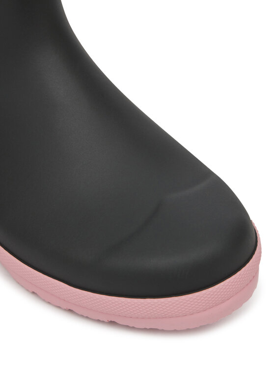 Hunter Hunter Cizme de cauciuc WFS2078RMA Negru