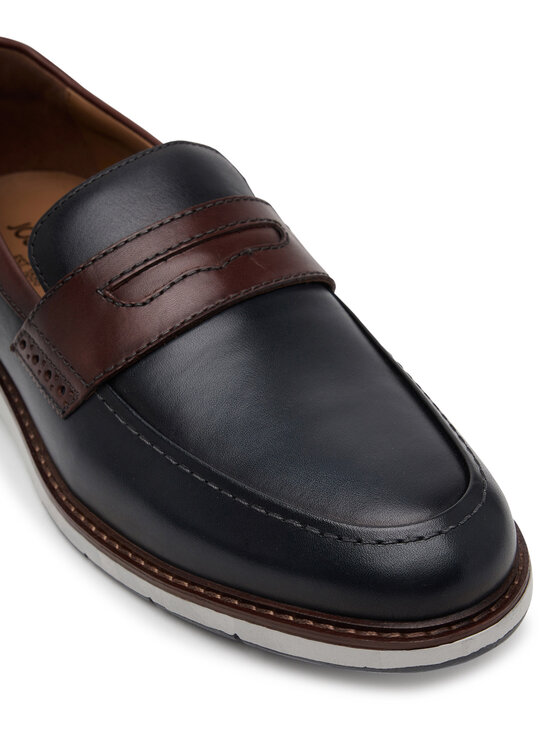 Josef Seibel Josef Seibel Туфлі Stuart 08 22308 Cиній