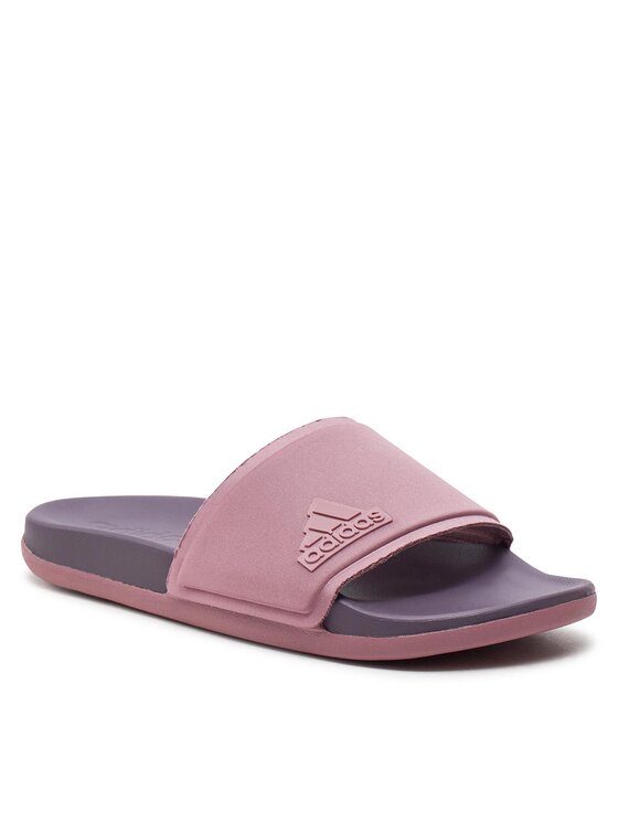 adidas adidas Nazouváky adilette Comfort Slides IF8656 Růžová