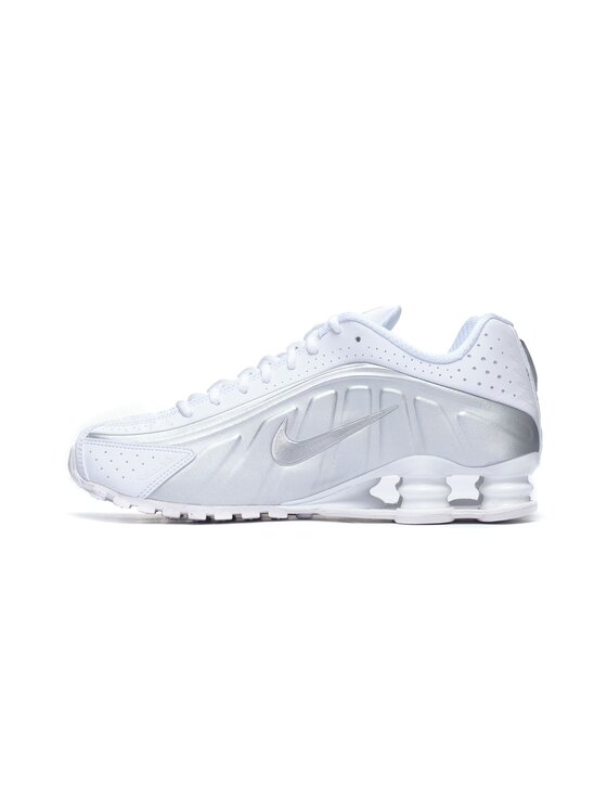 Nike Nike Sneakersy Shox TL Biały