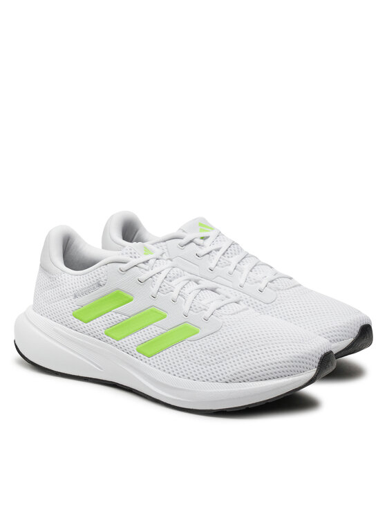 adidas adidas Scarpe running Response Runner IH3581 Bianco