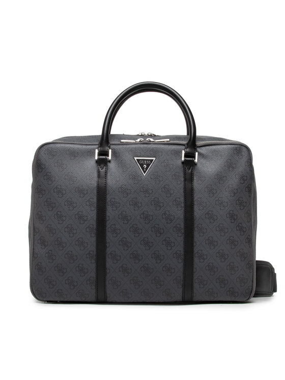 Guess Guess Τσάντα για laptop HMEVZL P2214 Μαύρο
