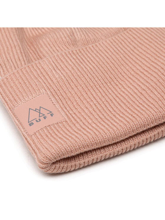 Buff Buff Kapa Knitted Hat 126483.508.10.00 Ružičasta