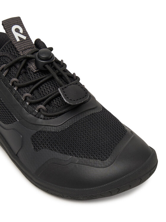Reima Reima Sneakersy Tallustelu 5400137C-9990 Černá