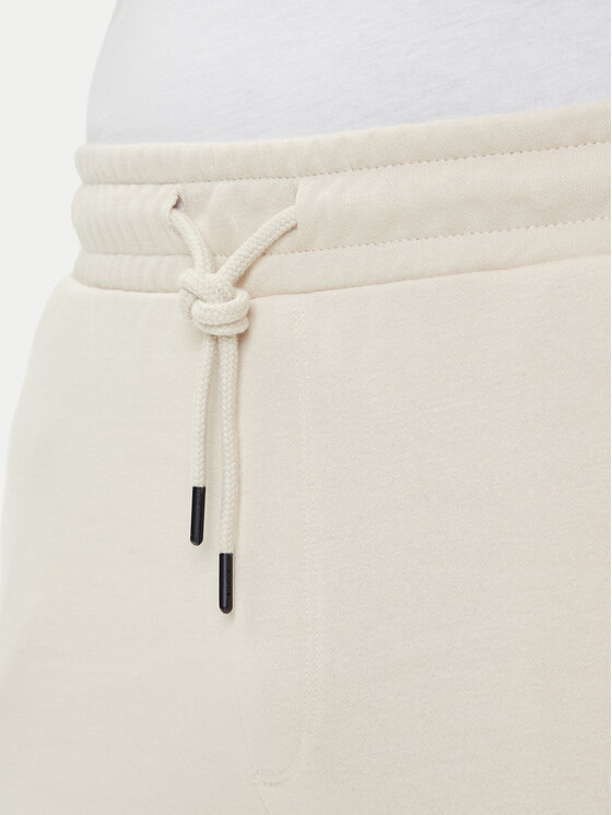 Jack&Jones Jack&Jones Spodnji del trenirke Kane Soho 12278943 Bež Regular Fit