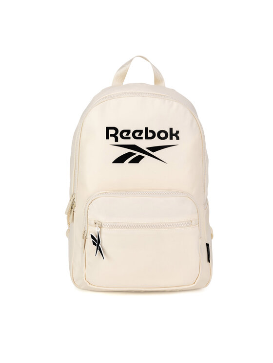 Reebok Reebok Rucsac RBK-044-CCC-05 Écru