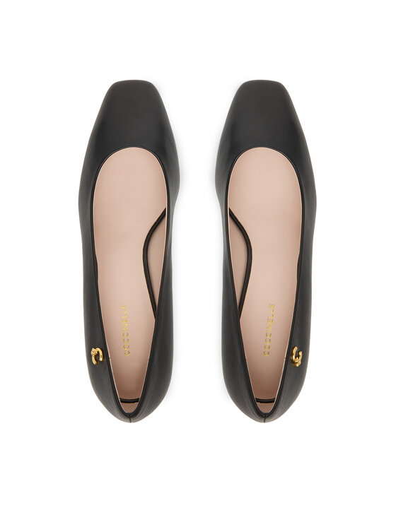 Coccinelle Coccinelle Décolleté E4 U1K 13 01 01 Nero