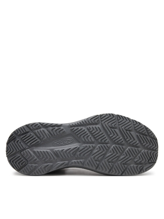 Keen Keen Szandál Seanik H2 W 1030384 Szürke
