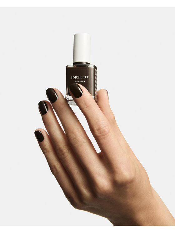 INGLOT INGLOT Playinn Lakier do paznokci 158
