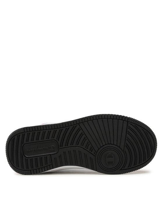 Champion Champion Сникърси Rebound 2.0 Low G Ps S32497-CHA-WW001 Бял