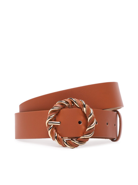 ONLY ONLY Детски колан 15284500 Жълт