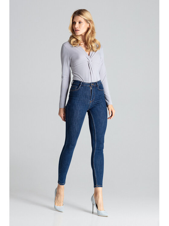 FIGL FIGL Body M685 Sivá