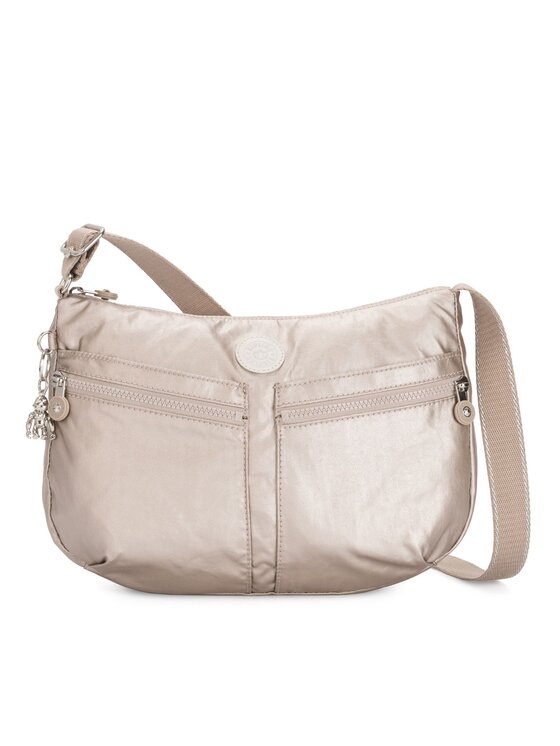 Kipling Kipling Saszetka 183913 Złoty
