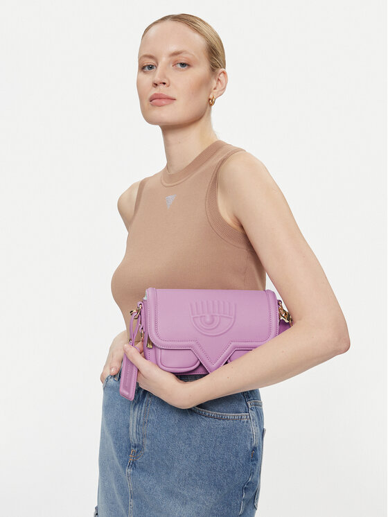 Chiara Ferragni Chiara Ferragni Borsetta 75SB4BA6 Rosa