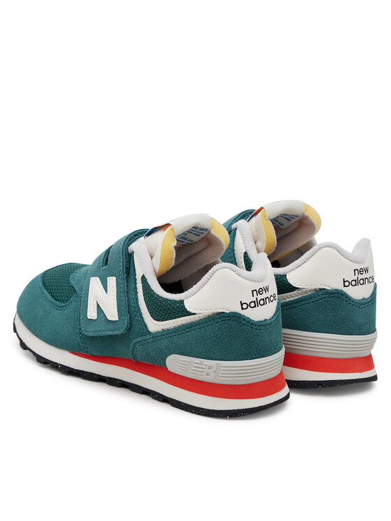 New Balance New Balance Laisvalaikio batai PV574VPG Žalia