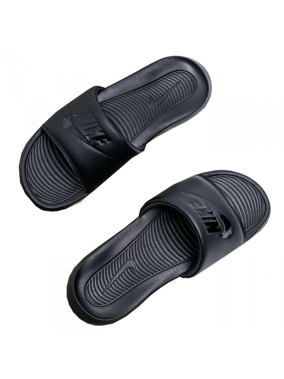 Nike Nike Klapki VICTORI ONE SLIDE Czarny