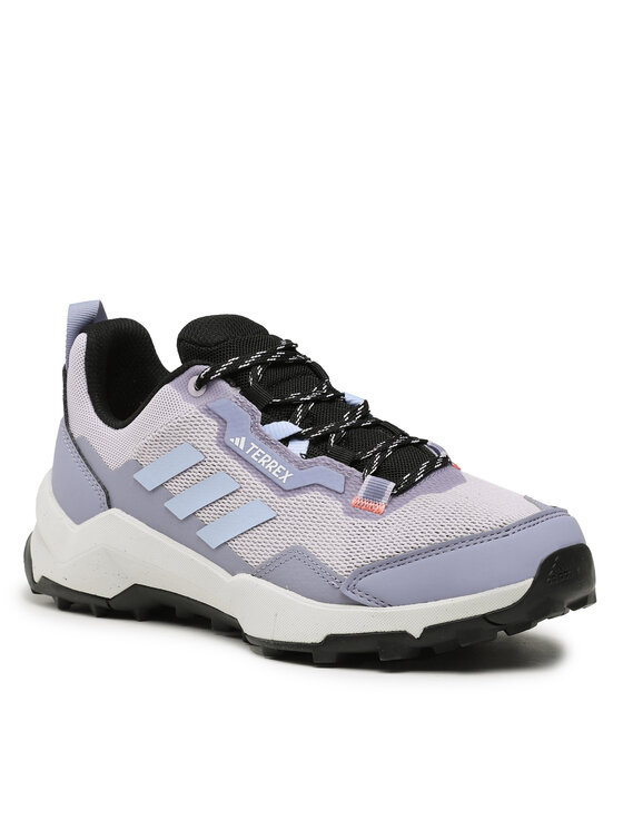 adidas adidas Trekking čevlji Terrex AX4 Hiking Shoes HQ1046 Vijolična