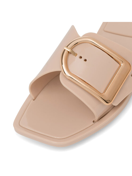 Jenny Fairy Jenny Fairy Šlepetės WFA2613-6 Smėlio