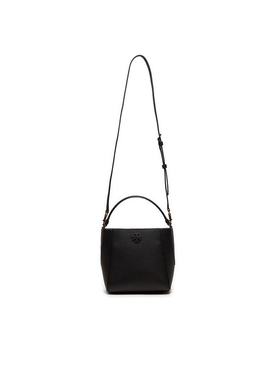 Tory Burch Tory Burch Ročna torba 158500 Črna