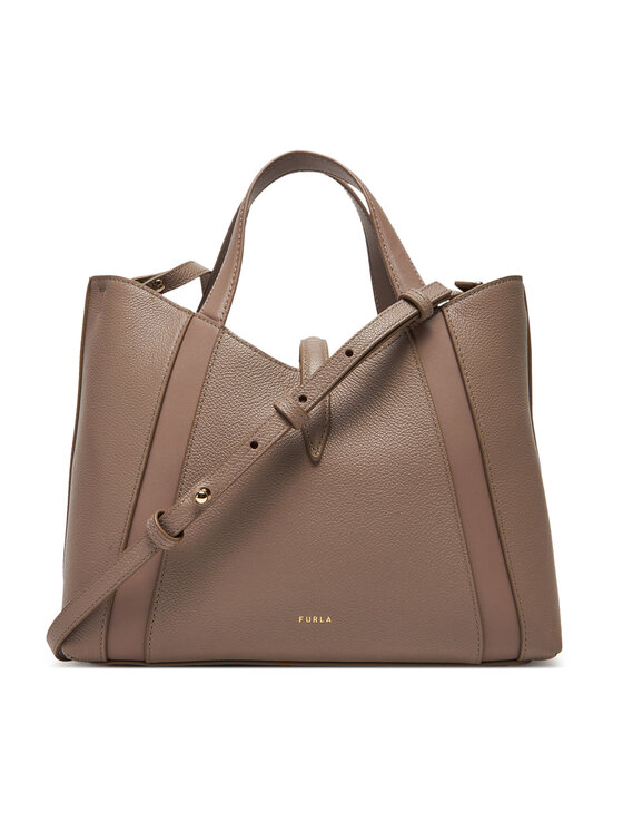 Furla Furla Käekott Goccia S WB01789 BX3353 KH 3624S Beež