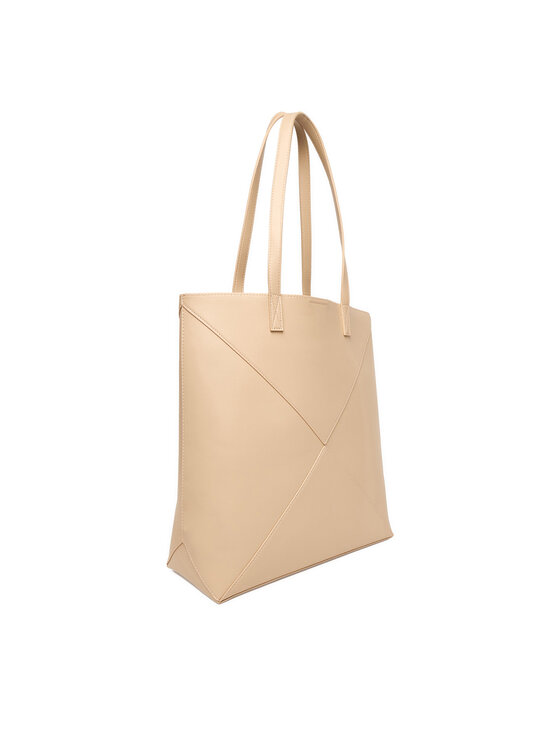 MEXX MEXX Ročna torba CEO-MEXX-L-006-09 Bež